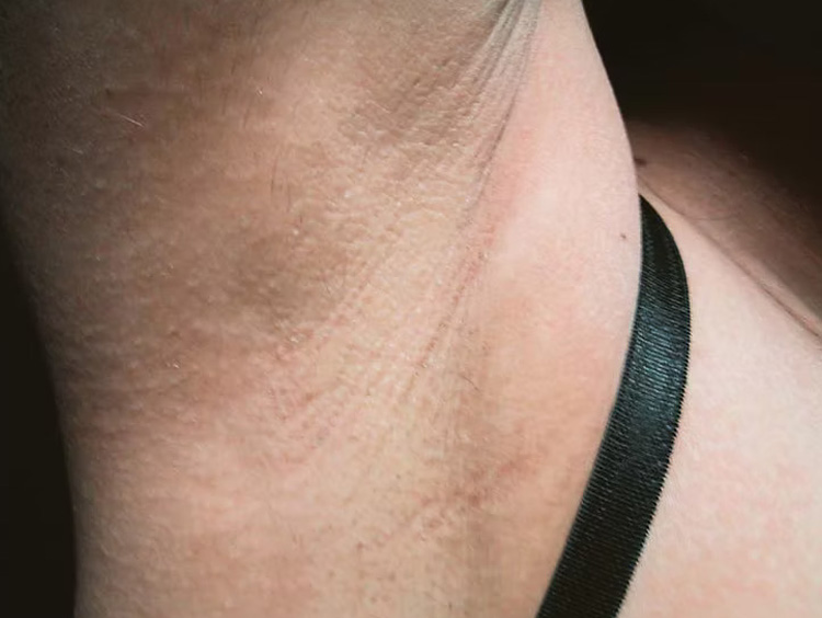 a close up of a man