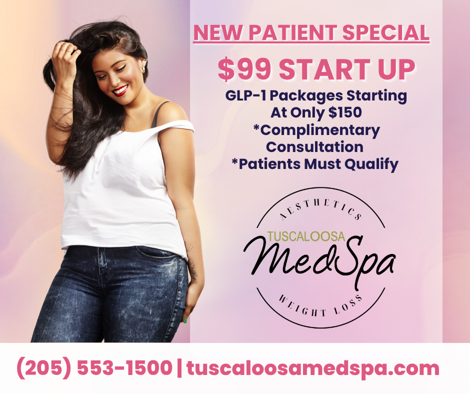 May Weight Loss Special