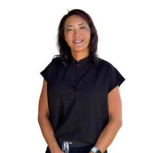 Dr. Nikki Christensen